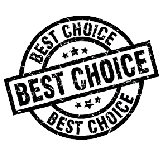 Best Choice