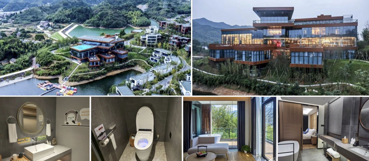 Hangzhou-Deyang-LOHAS-Island-Hotel