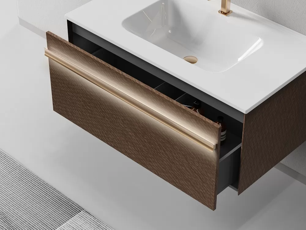 bathroom vanity small bathroom cabinet (1)